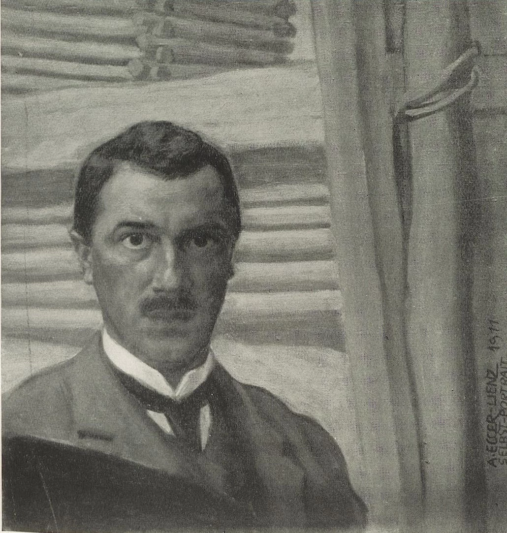 Autoritratto